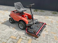 Maestro 125 hydro mulching zitmaaier - afbeelding 5 van  12