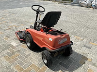 Maestro 125 hydro mulching zitmaaier - afbeelding 6 van  12