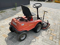 Maestro 125 hydro mulching zitmaaier - afbeelding 7 van  12