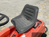 Maestro 125 hydro mulching zitmaaier - afbeelding 8 van  12