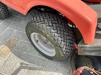 Maestro 125 hydro mulching zitmaaier - afbeelding 12 van  12