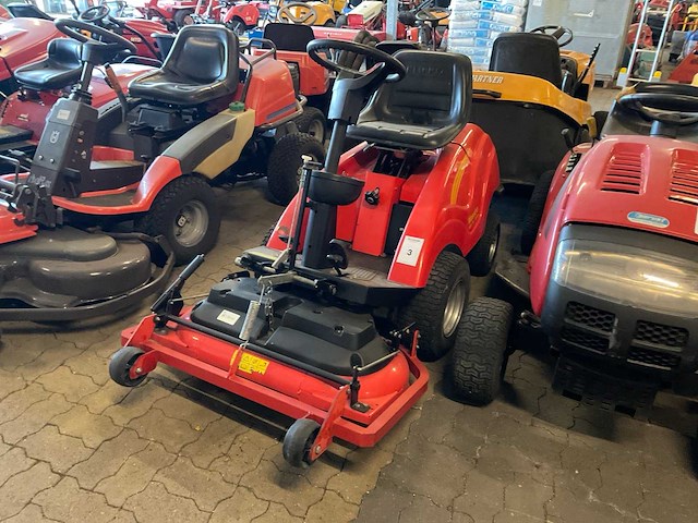 Maestro 1250 dl hydro zitmaaier - afbeelding 1 van  6