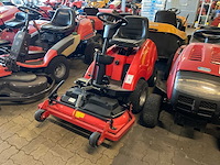 Maestro 1250 dl hydro zitmaaier - afbeelding 1 van  6