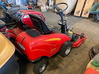 Maestro 1250 dl hydro zitmaaier - afbeelding 3 van  6