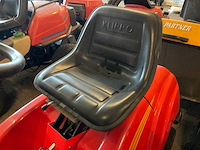 Maestro 1250 dl hydro zitmaaier - afbeelding 4 van  6