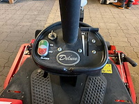 Maestro 1250 dl hydro zitmaaier - afbeelding 5 van  6