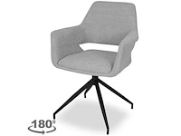 Maeve - alpine - eetkamerstoelen (6x) - afbeelding 1 van  3