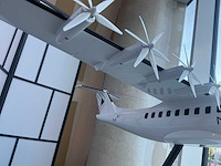 Maeve propellor vliegtuigmodel m01 - afbeelding 3 van  11