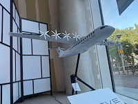 Maeve propellor vliegtuigmodel m01 - afbeelding 5 van  11