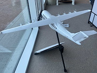 Maeve propellor vliegtuigmodel m01 - afbeelding 15 van  15