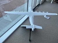 Maeve propellor vliegtuigmodel m01 - afbeelding 7 van  11