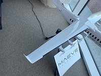 Maeve propellor vliegtuigmodel m01 - afbeelding 11 van  11