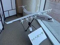 Maeve propellor vliegtuigmodel m01