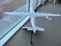 Maeve propellor vliegtuigmodel m01 - afbeelding 11 van  15