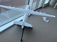 Maeve propellor vliegtuigmodel m01 - afbeelding 12 van  15