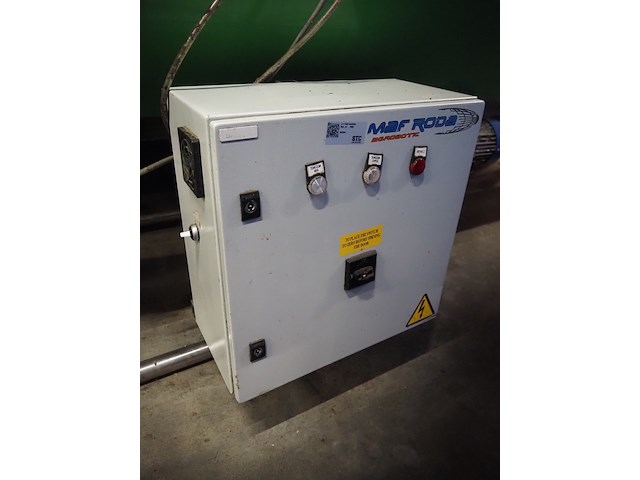 Maf roda - afbeelding 2 van  13