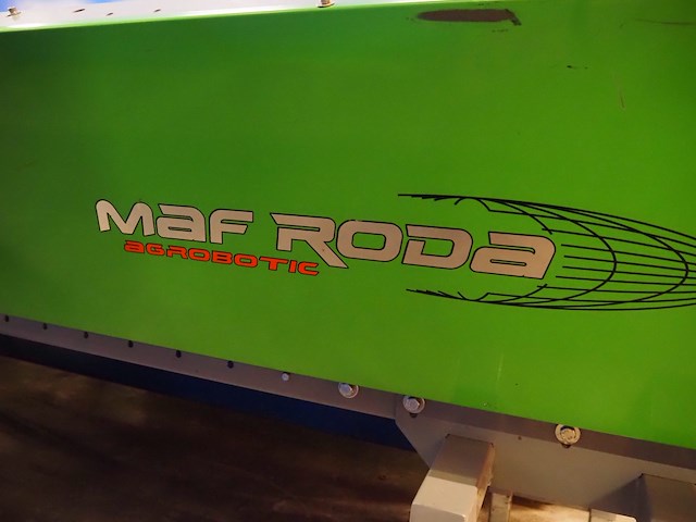 Maf roda - afbeelding 5 van  13