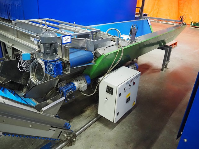 Maf roda - afbeelding 1 van  13