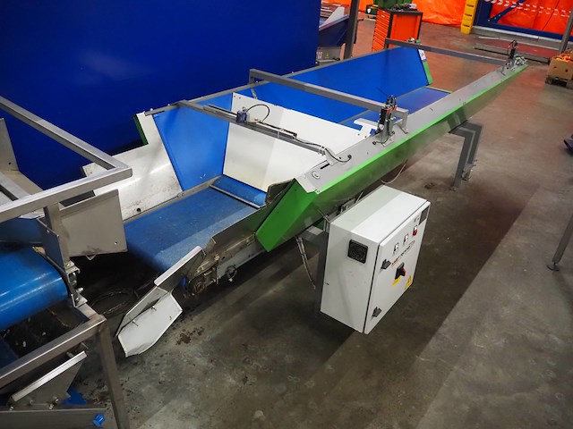 Maf roda - afbeelding 1 van  12