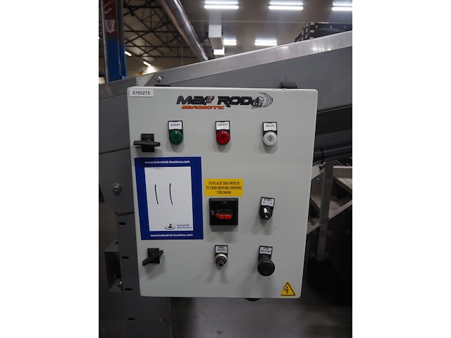 Maf roda - afbeelding 2 van  12