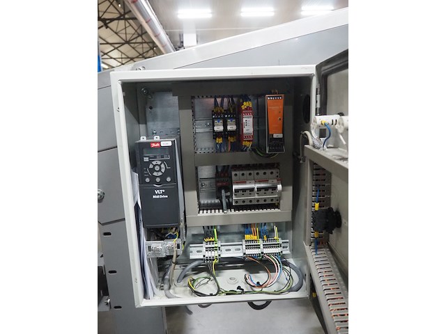 Maf roda - afbeelding 3 van  12