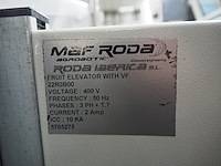 Maf roda - afbeelding 4 van  12