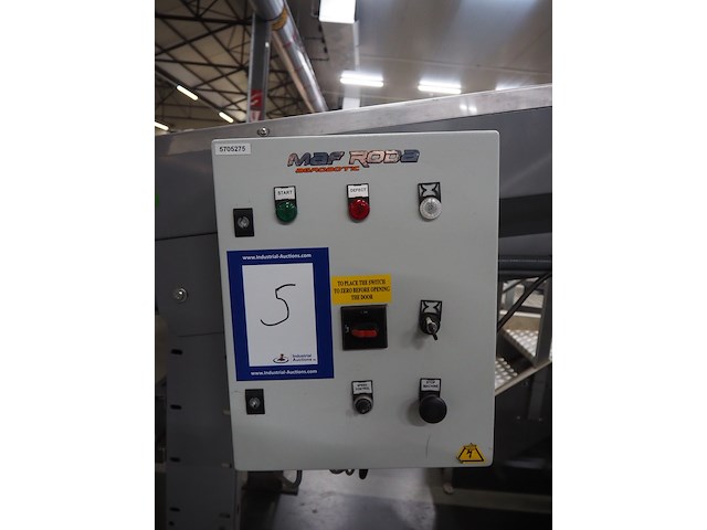 Maf roda - afbeelding 2 van  12