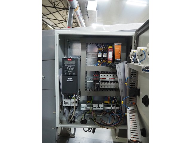 Maf roda - afbeelding 3 van  12