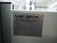 Maf roda - afbeelding 4 van  12
