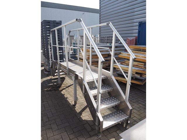 Maf roda - afbeelding 3 van  8