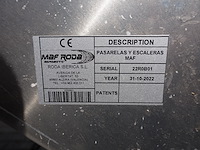 Maf roda - afbeelding 8 van  8