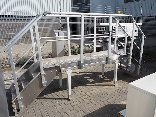 Maf roda - afbeelding 1 van  8