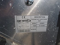 Maf roda - afbeelding 8 van  8