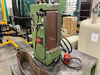 Mafac k100 schuur-en slijpmachine - afbeelding 2 van  5