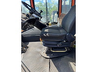 Mafi - terminal trekker - vrachtwagen - afbeelding 10 van  30