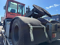 Mafi - terminal trekker - vrachtwagen - afbeelding 1 van  30