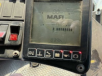 Mafi - terminal trekker - vrachtwagen - afbeelding 15 van  30