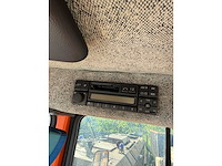 Mafi - terminal trekker - vrachtwagen - afbeelding 16 van  30