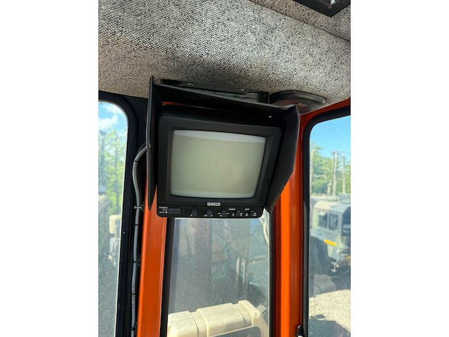 Mafi - terminal trekker - vrachtwagen - afbeelding 17 van  30