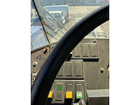 Mafi - terminal trekker - vrachtwagen - afbeelding 18 van  30