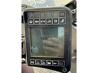 Mafi - terminal trekker - vrachtwagen - afbeelding 20 van  30