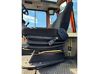 Mafi - terminal trekker - vrachtwagen - afbeelding 21 van  30