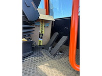 Mafi - terminal trekker - vrachtwagen - afbeelding 22 van  30