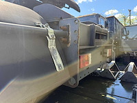 Mafi - terminal trekker - vrachtwagen - afbeelding 12 van  30