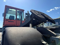 Mafi - terminal trekker - vrachtwagen - afbeelding 23 van  30