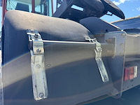 Mafi - terminal trekker - vrachtwagen - afbeelding 26 van  30