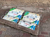 Mafi afschoorplaat a (6x) - afbeelding 1 van  3