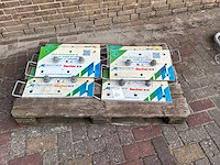 Mafi afschoorplaat a (6x) - afbeelding 2 van  3