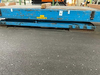 Mafi heftafel 3000 kg - afbeelding 3 van  3