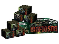 Mafiosos 6x20 shots - afbeelding 1 van  1